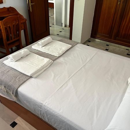 Lubina Home Sitio de Calahonda Eksteriør billede