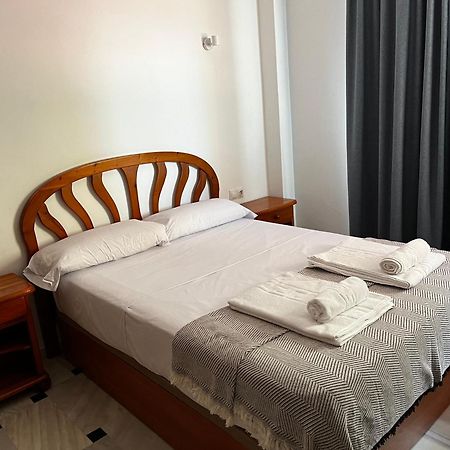 Lubina Home Sitio de Calahonda Eksteriør billede