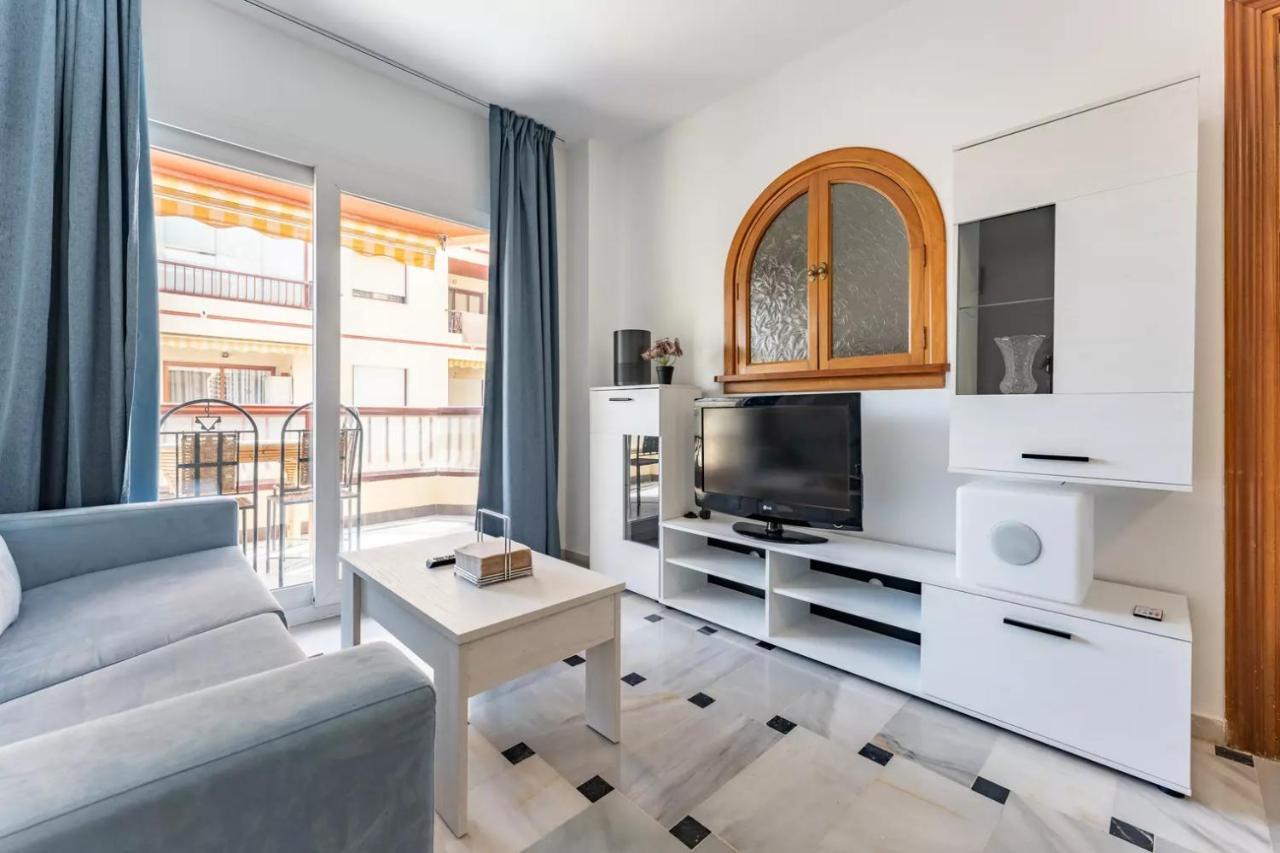Lubina Home Sitio de Calahonda Eksteriør billede