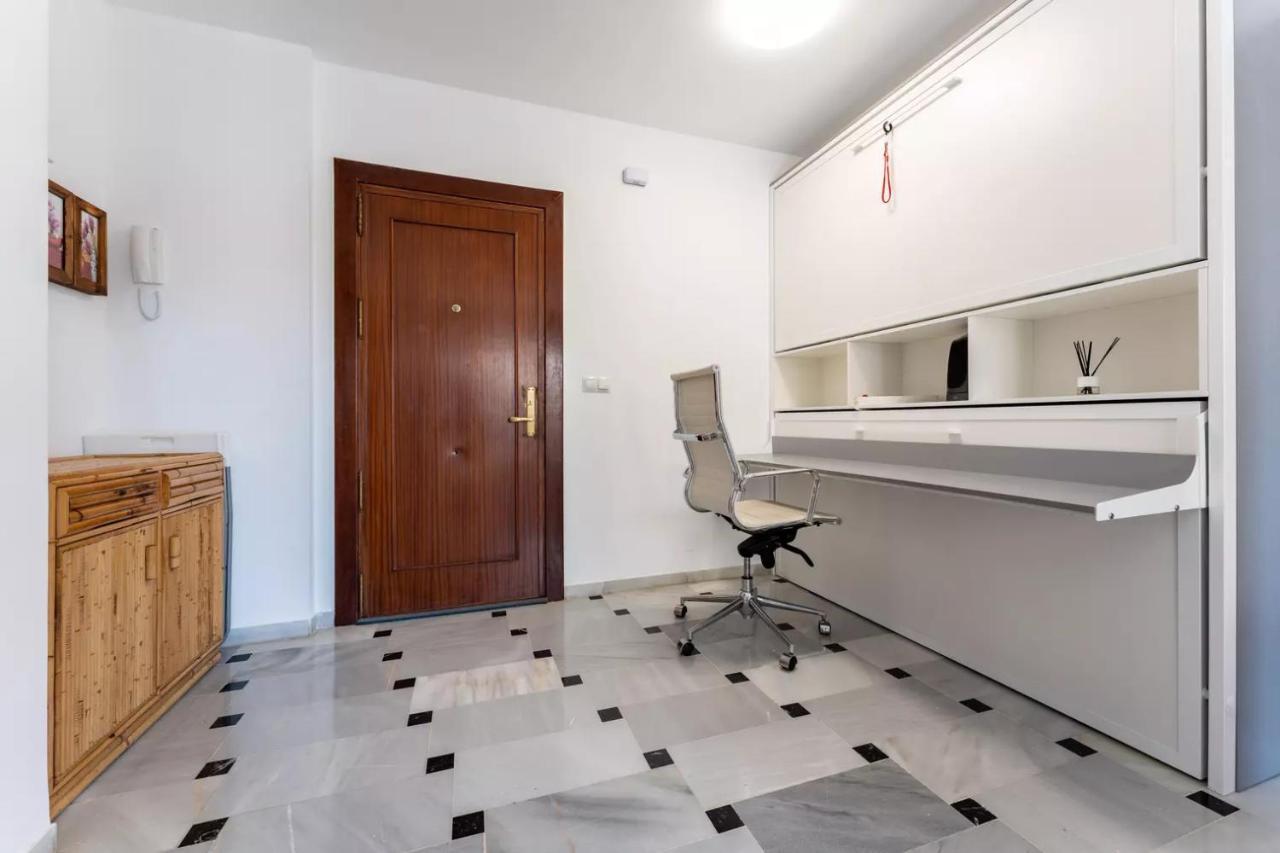 Lubina Home Sitio de Calahonda Eksteriør billede