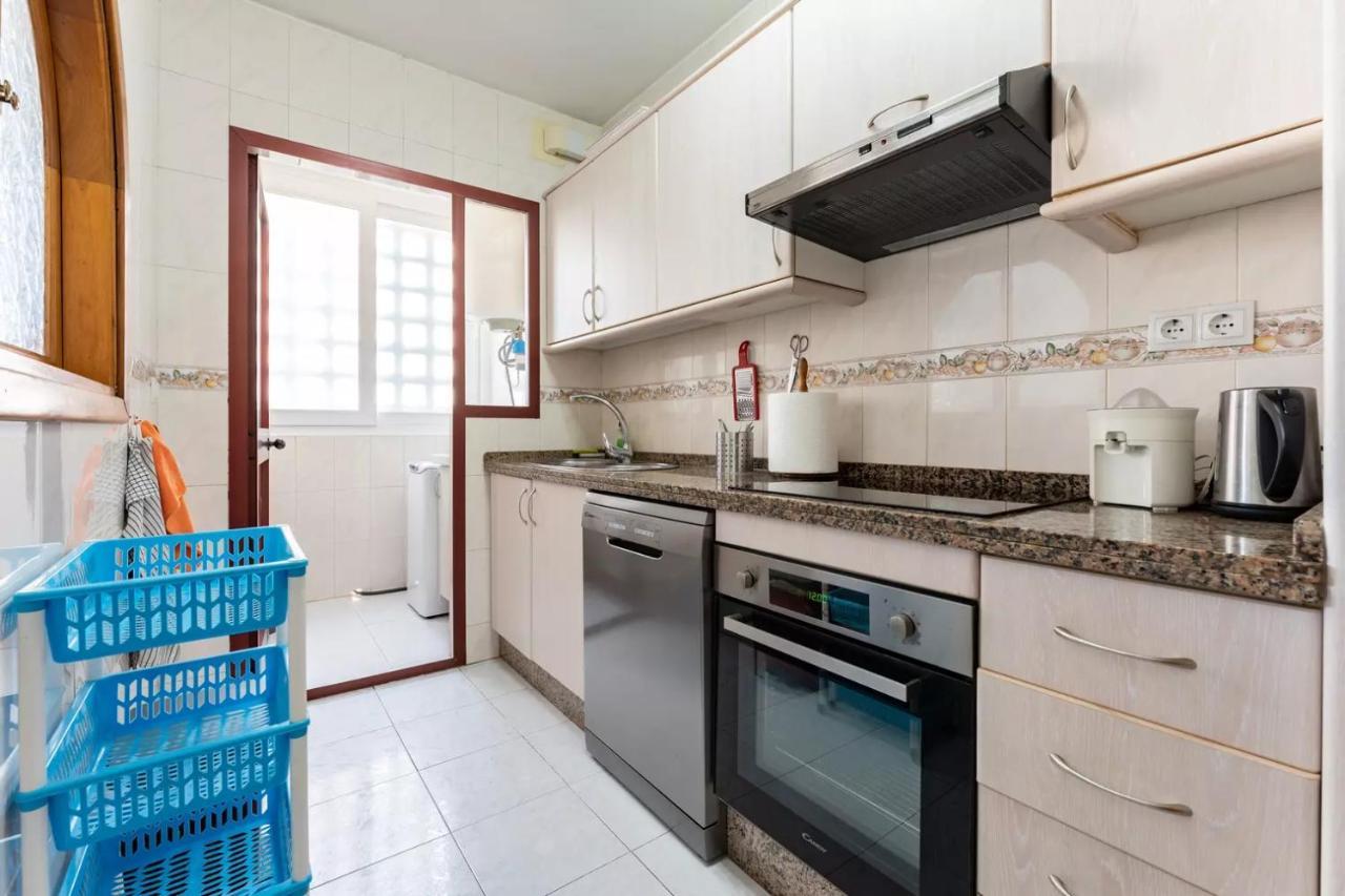 Lubina Home Sitio de Calahonda Eksteriør billede