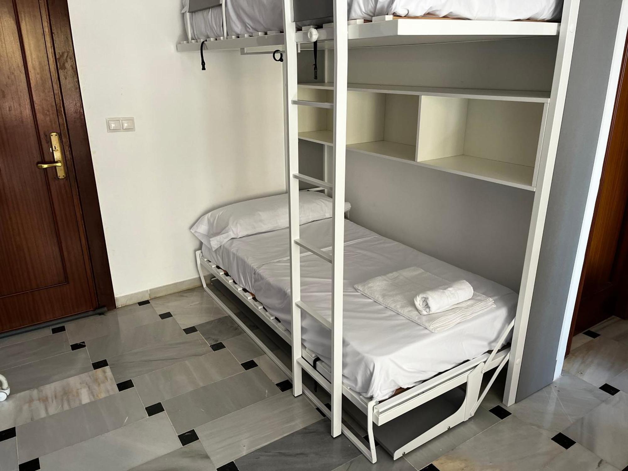 Lubina Home Sitio de Calahonda Eksteriør billede